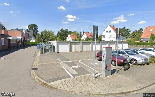 Picture of the location