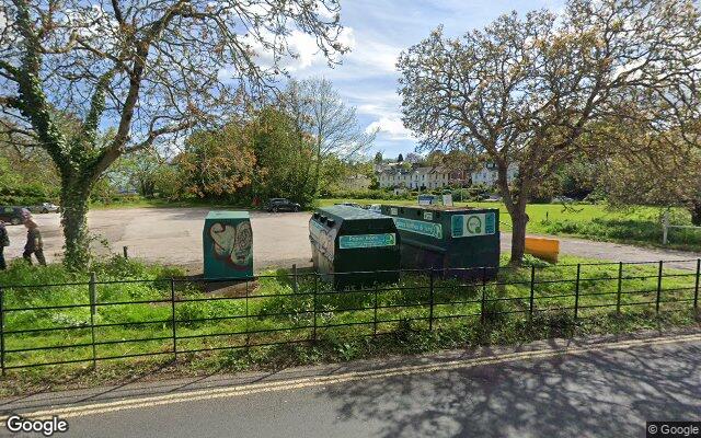 Picture of the location