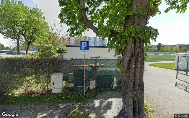 Picture of the location