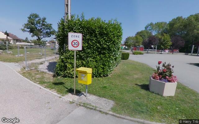 Picture of the location