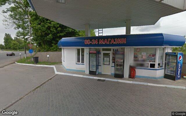 Picture of the location