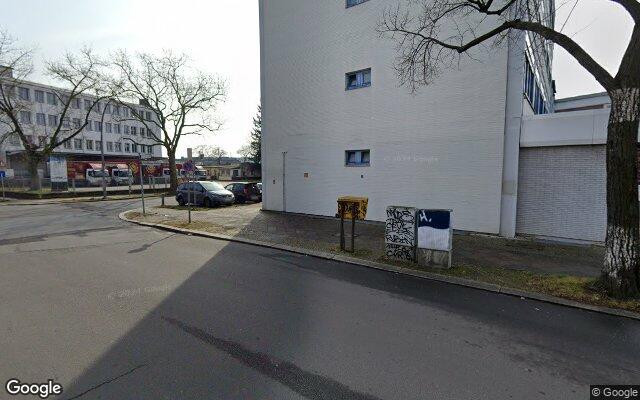 Picture of the location