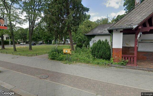 Picture of the location