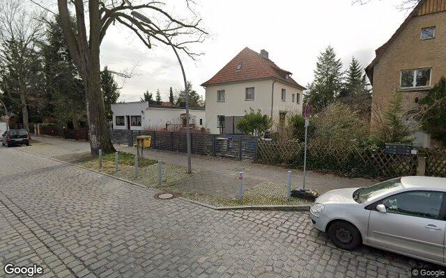 Picture of the location