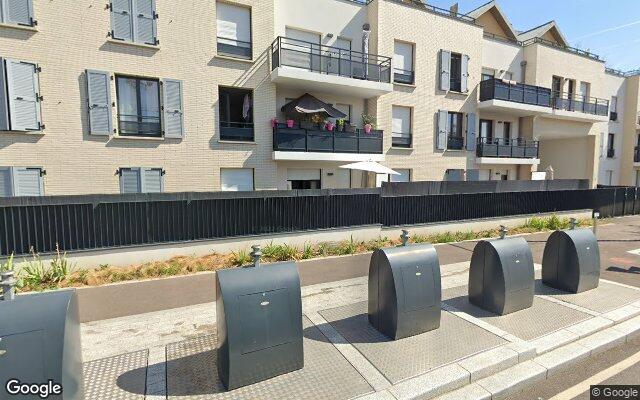 Picture of the location