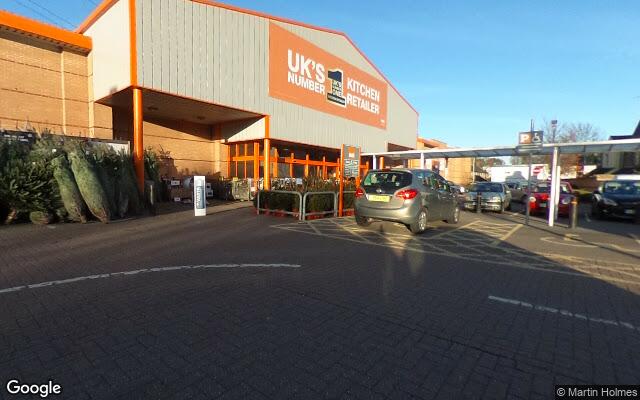 Picture of the location