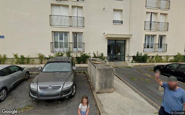 Picture of the location