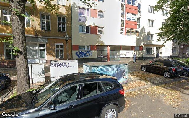 Picture of the location