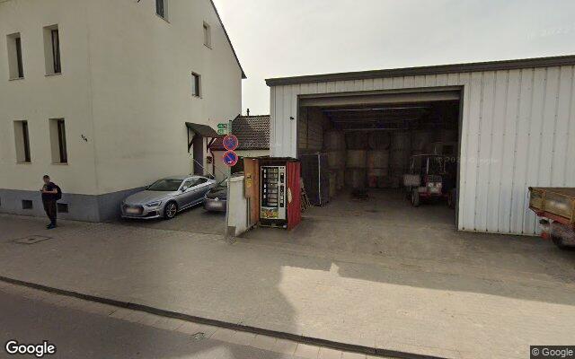 Picture of the location