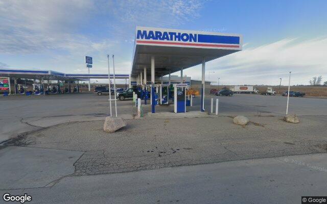 Picture of the location