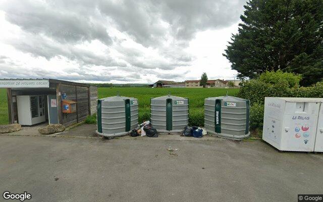 Picture of the location