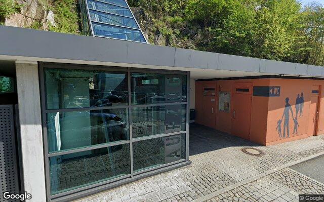 Picture of the location