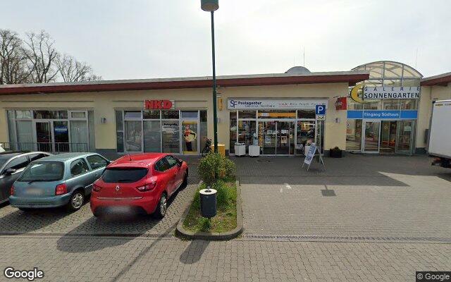 Picture of the location
