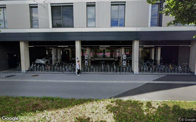 Picture of the location