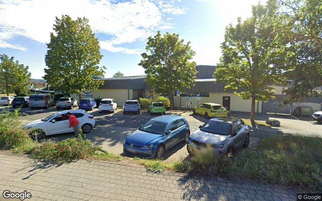 Picture of the location