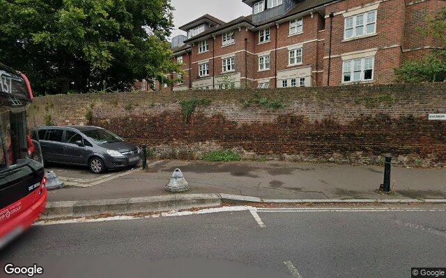 Picture of the location