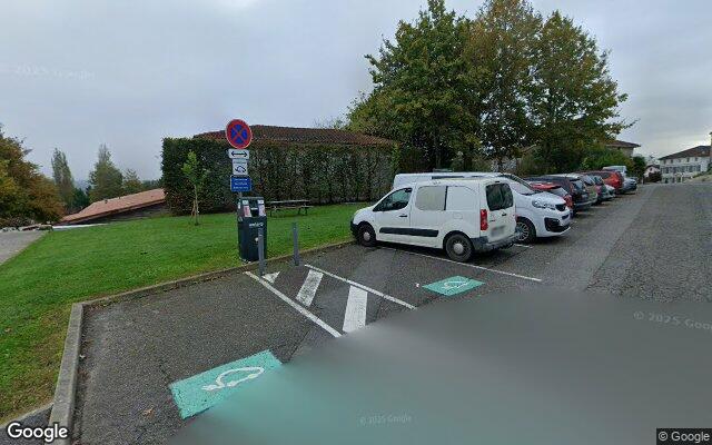 Picture of the location