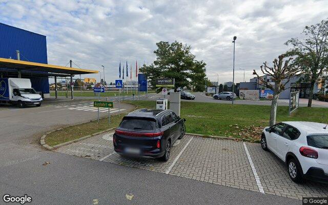 Picture of the location