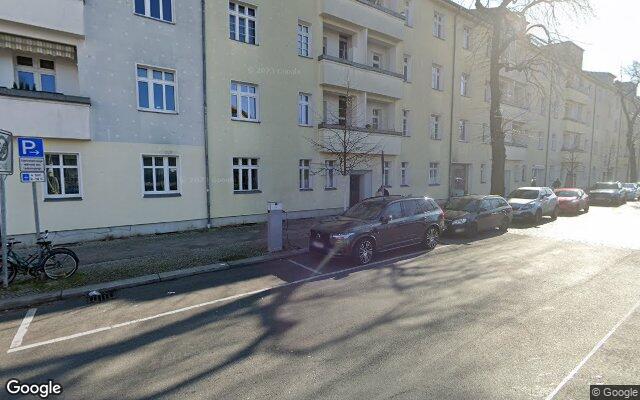 Picture of the location