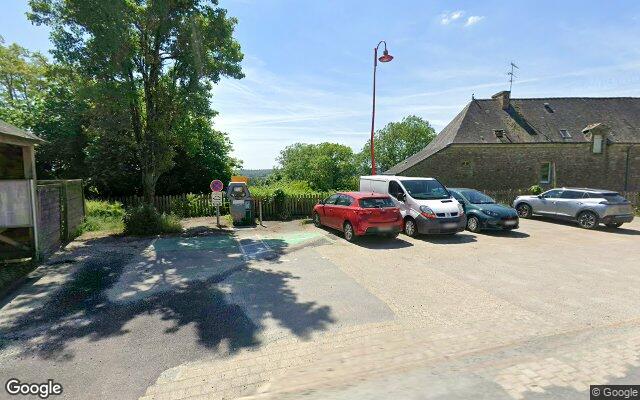 Picture of the location