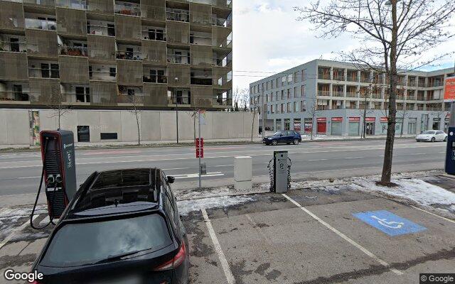 Picture of the location