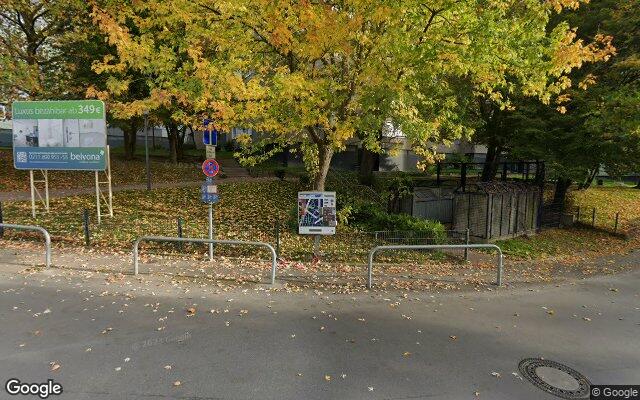 Picture of the location