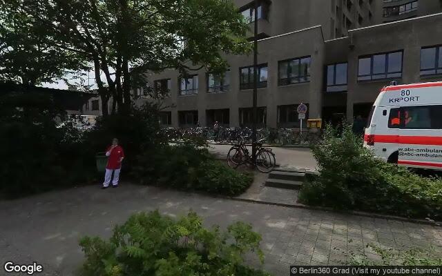 Picture of the location