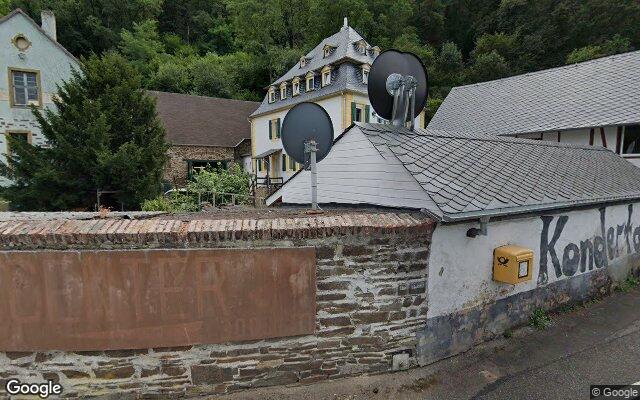 Picture of the location