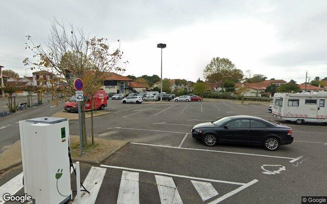 Picture of the location