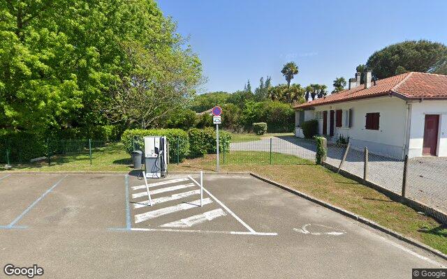 Picture of the location