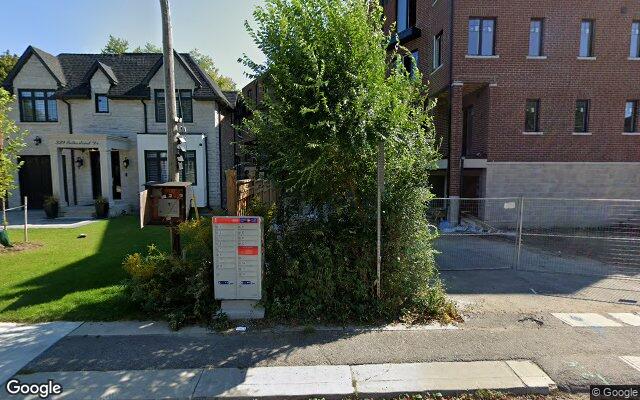 Picture of the location