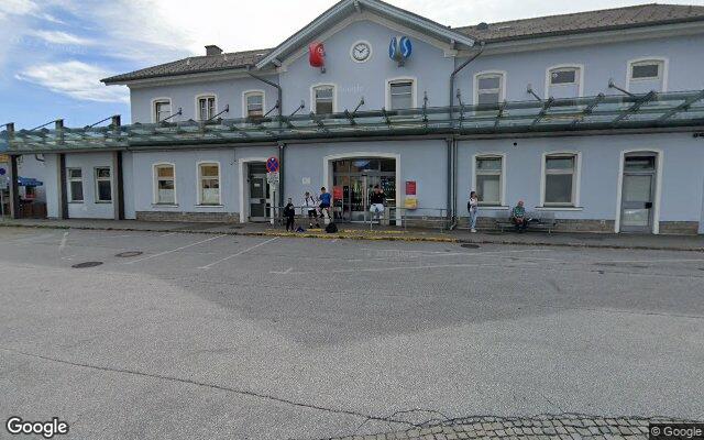 Picture of the location