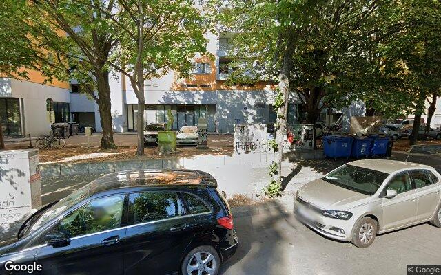 Picture of the location