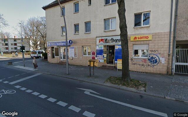 Picture of the location