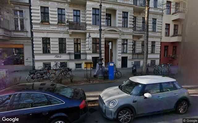 Picture of the location