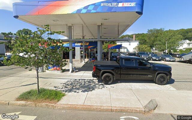 Picture of the location