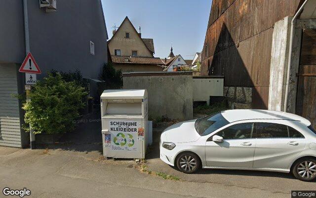 Picture of the location