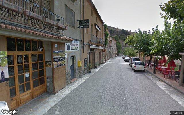 Picture of the location