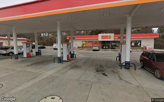 Picture of the location