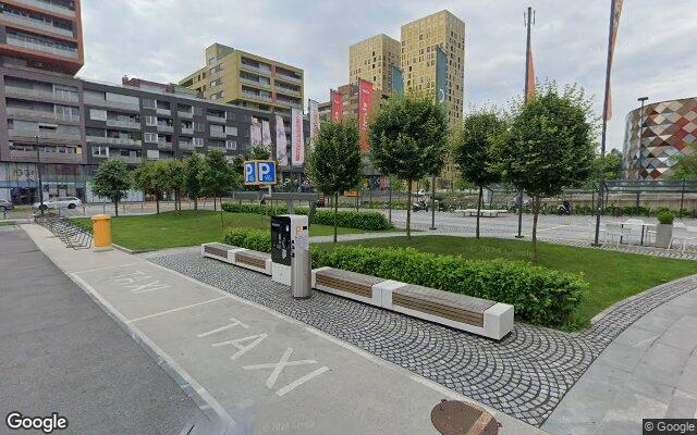 Picture of the location