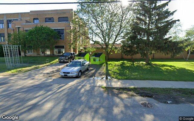 Picture of the location