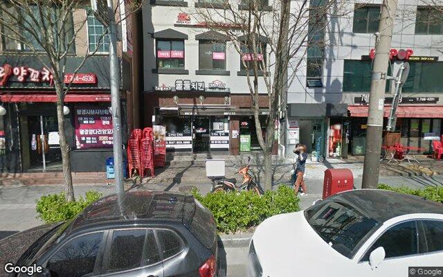 Picture of the location