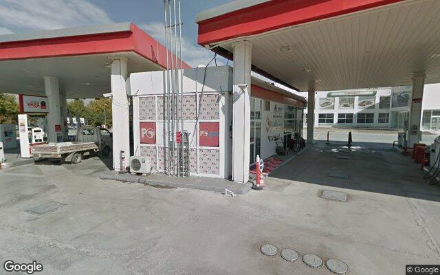 Picture of the location