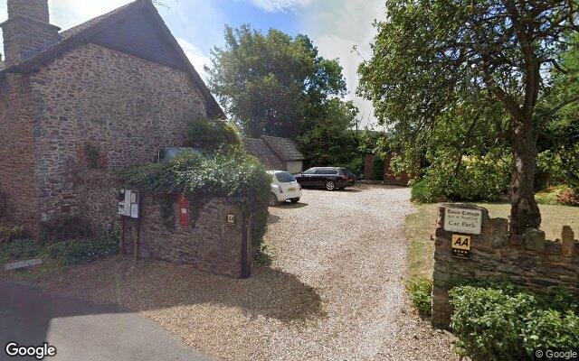 Picture of the location