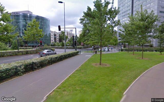 Picture of the location