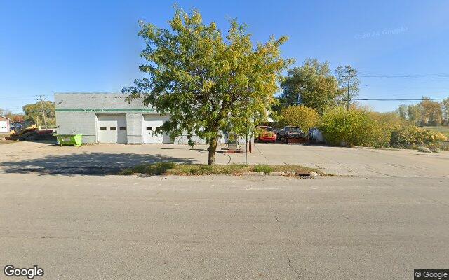Picture of the location