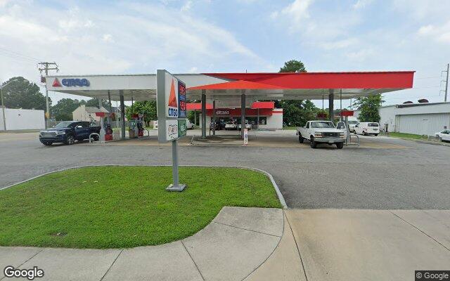 Picture of the location