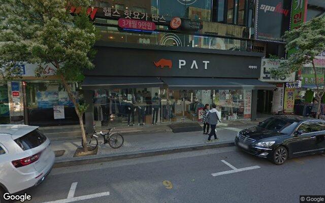 Picture of the location