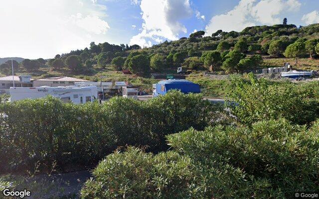Picture of the location