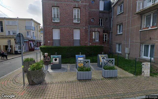 Picture of the location